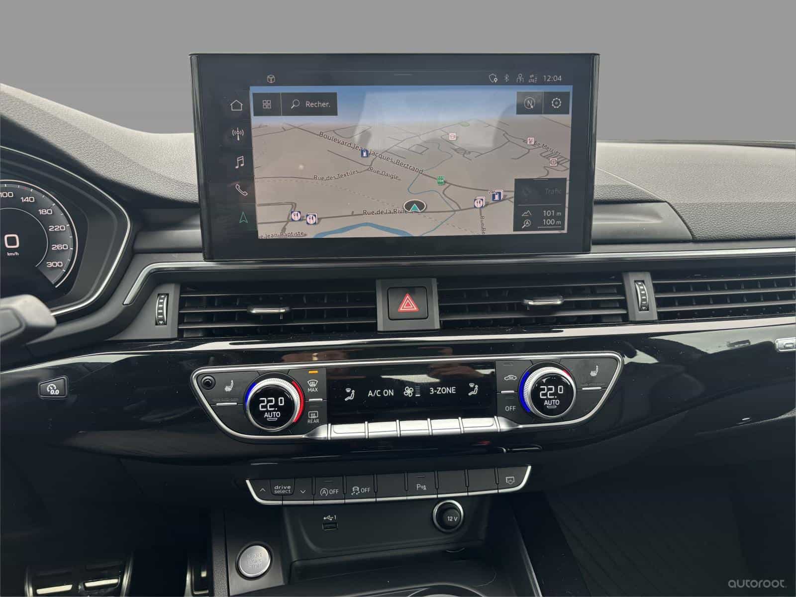 2021 Audi A5 Progressiv - Image 15