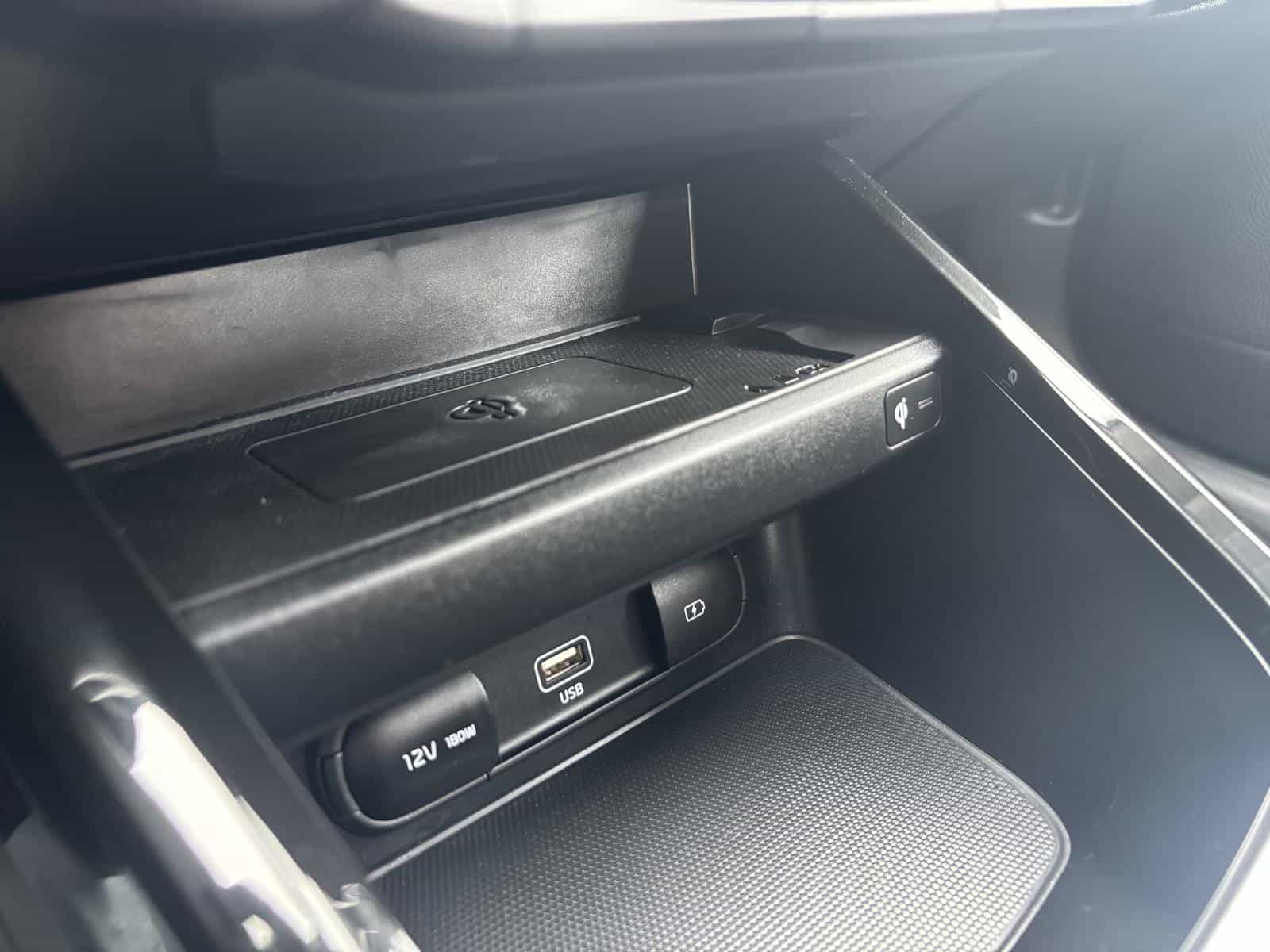 2023 Kia Forte EX Plus - Image 17