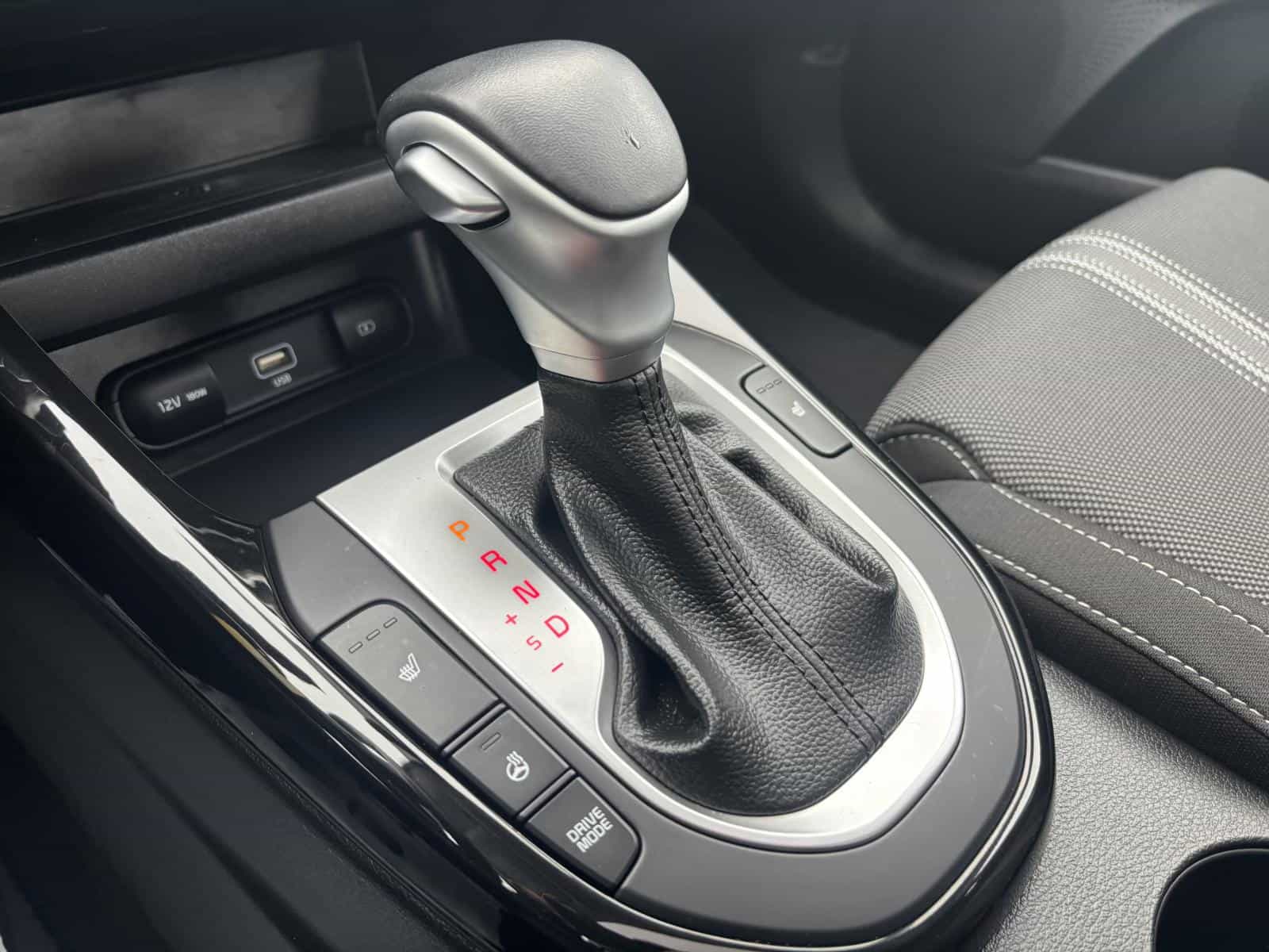 2023 Kia Forte EX Plus - Image 16