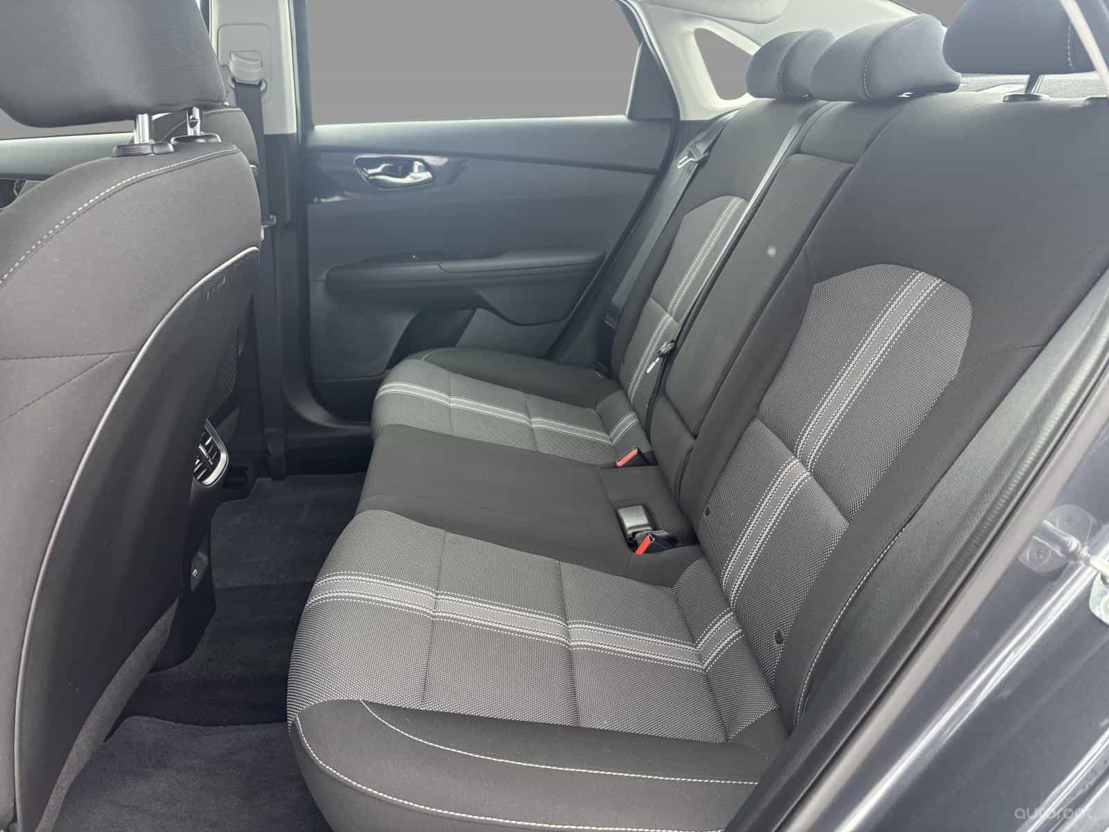 2023 Kia Forte EX Plus - Image 7