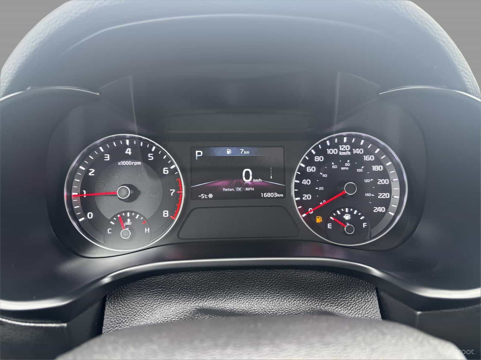 2023 Kia Forte EX Plus - Image 13