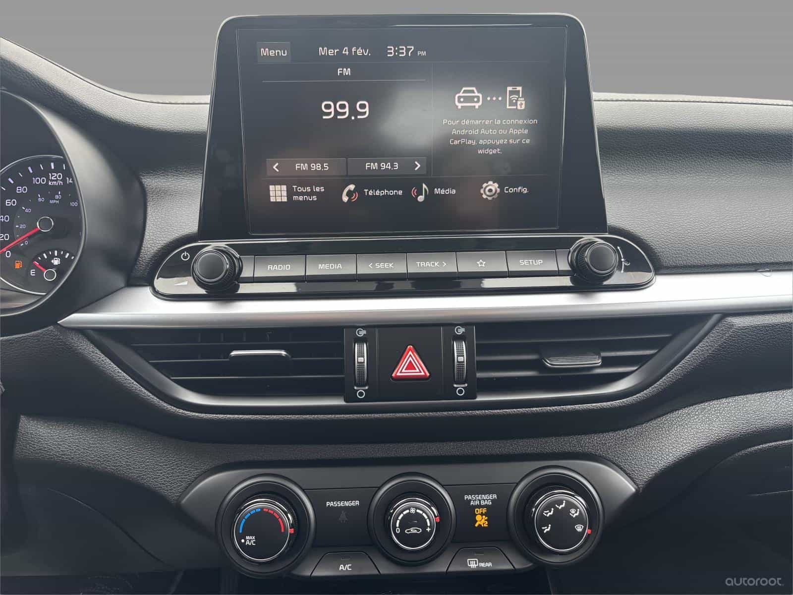 2023 Kia Forte EX Plus - Image 14