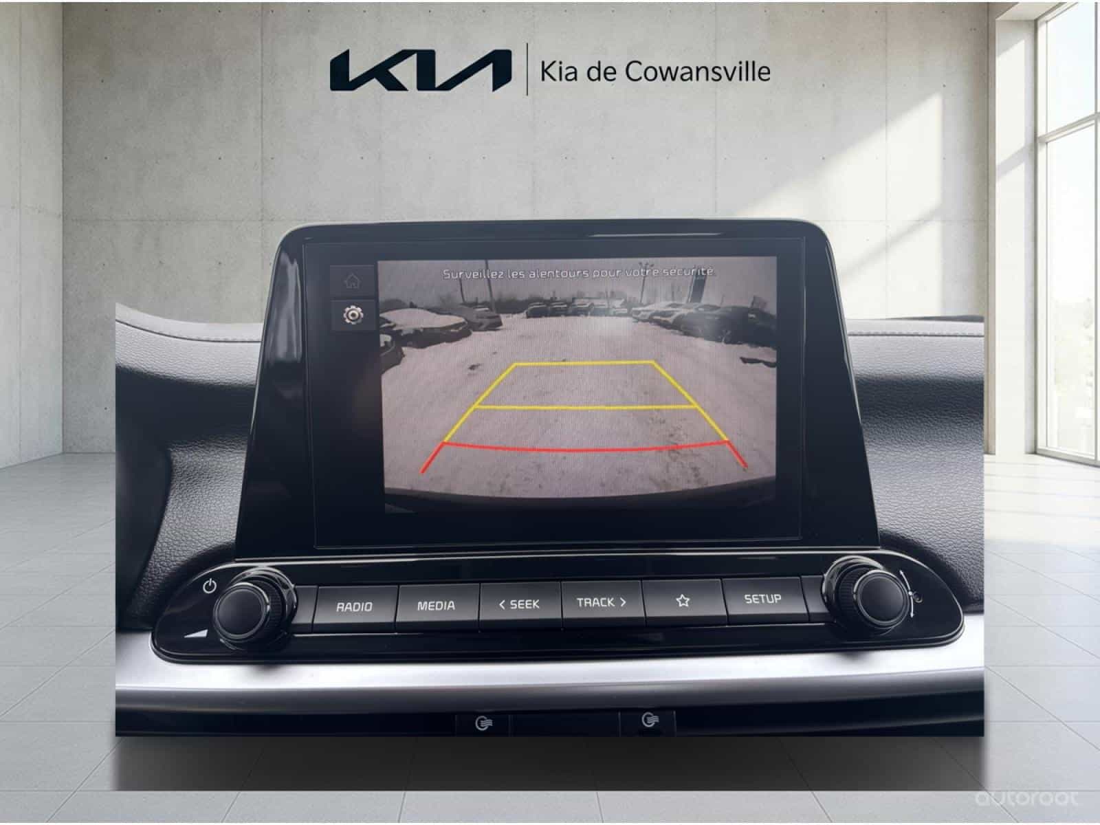 2023 Kia Forte EX Plus - Image 15