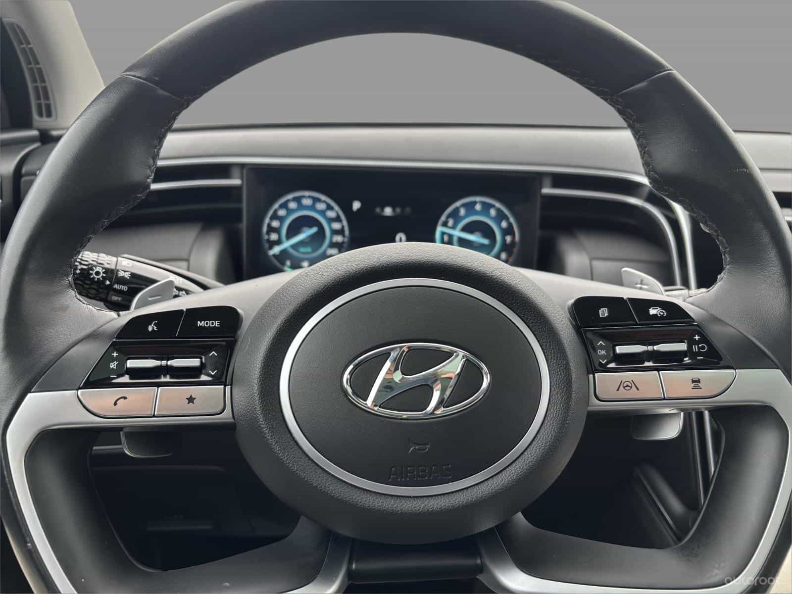 Image 12 Hyundai Tucson Ultimate Plug-In 2022