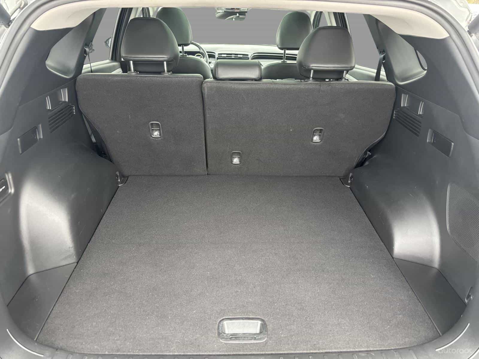 2022 Hyundai Tucson Ultimate Plug-In - Image 7