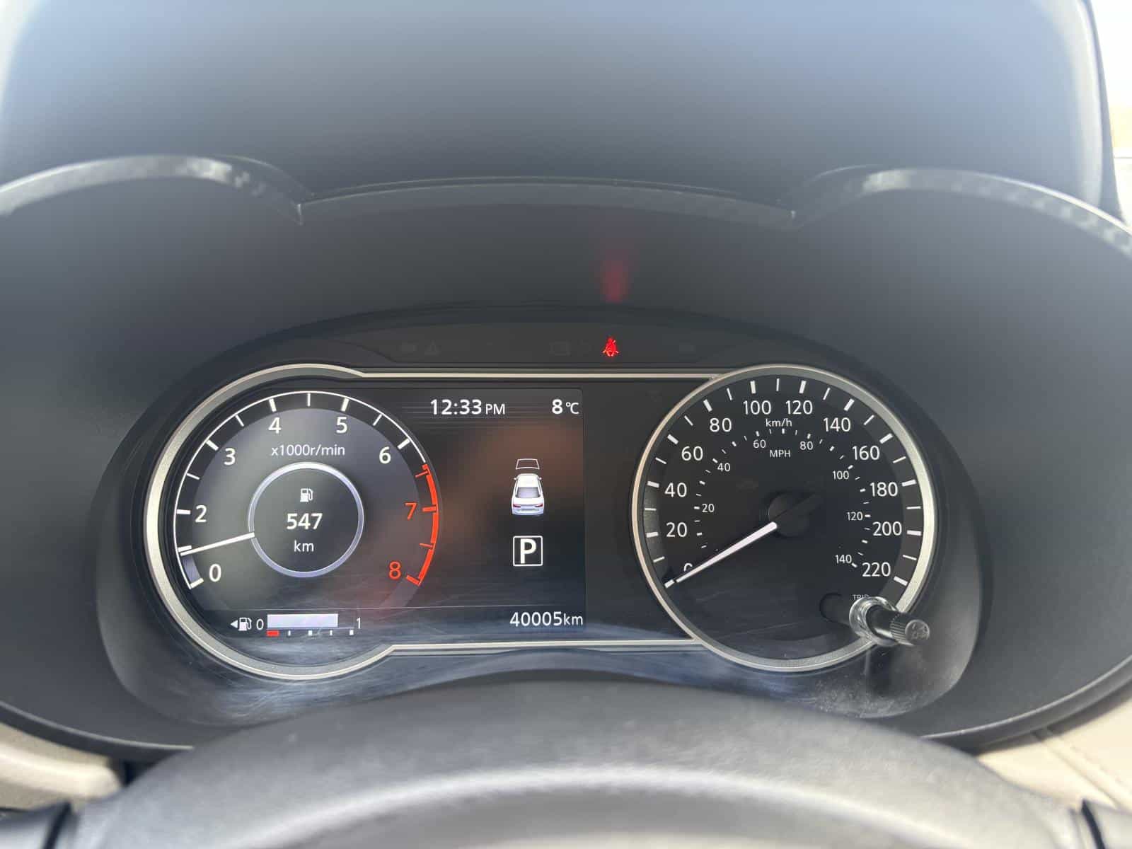 2021 Nissan Versa SV - Image 12