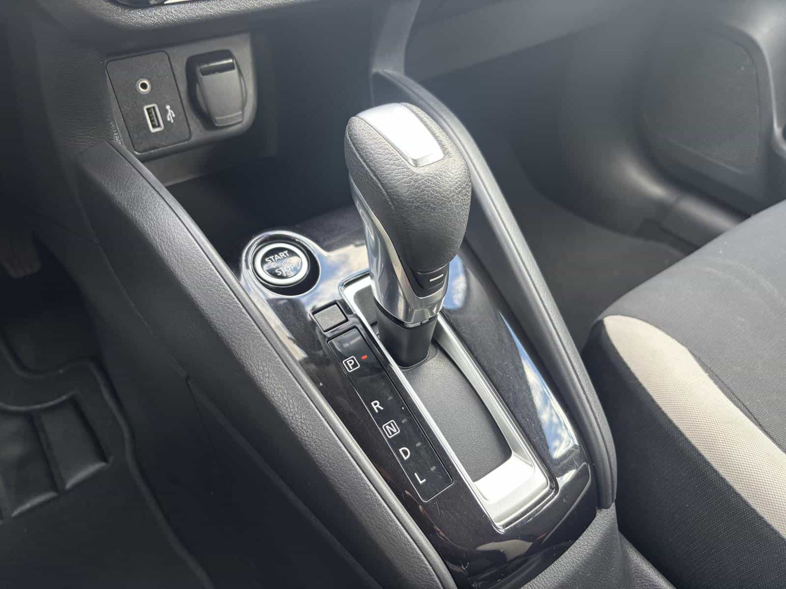 2021 Nissan Versa SV - Image 14