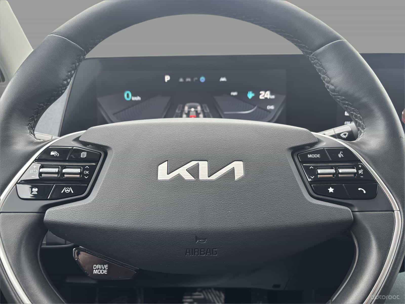 2024 Kia EV6 Land - Image 14