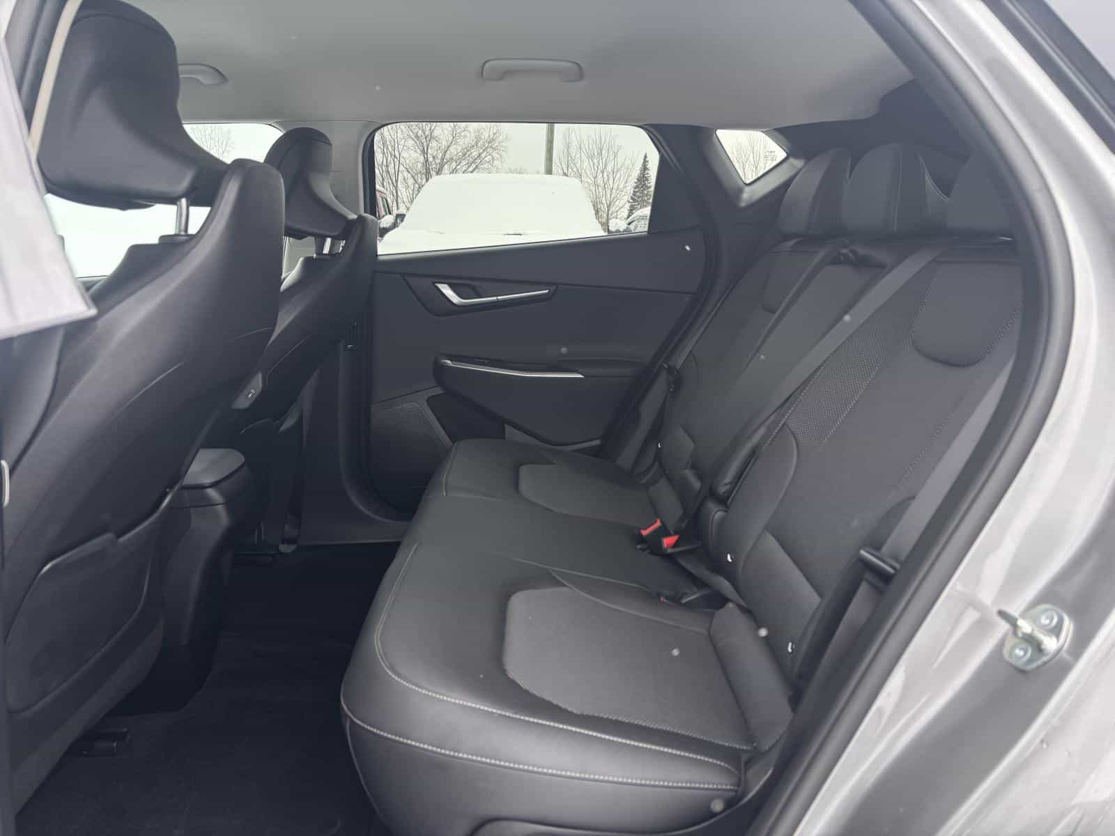 Image 8 Kia EV6 Land 2024