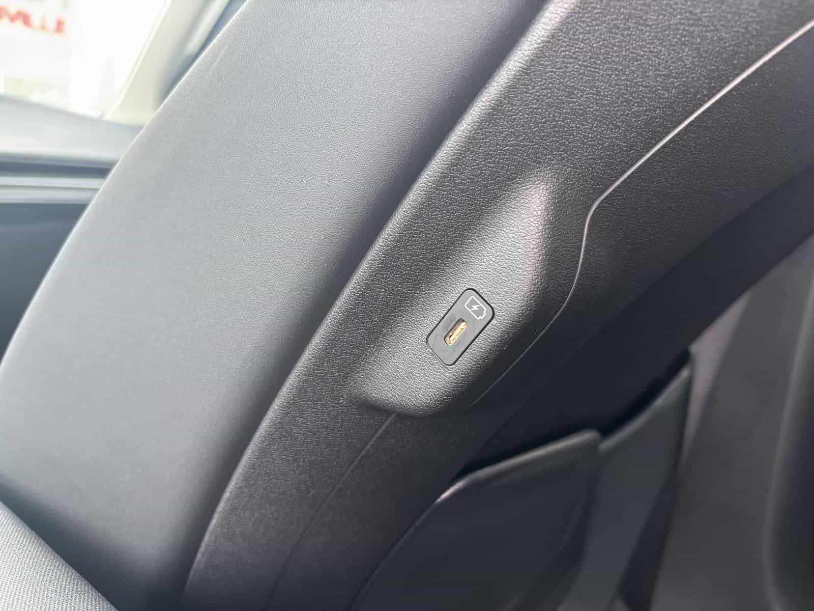 Image 9 Kia EV6 Land 2024