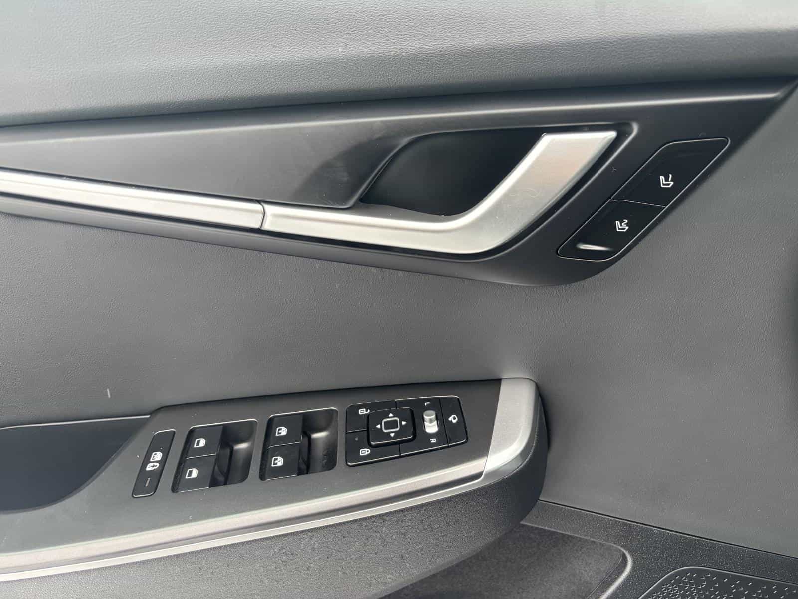 Image 12 Kia EV6 Land 2024