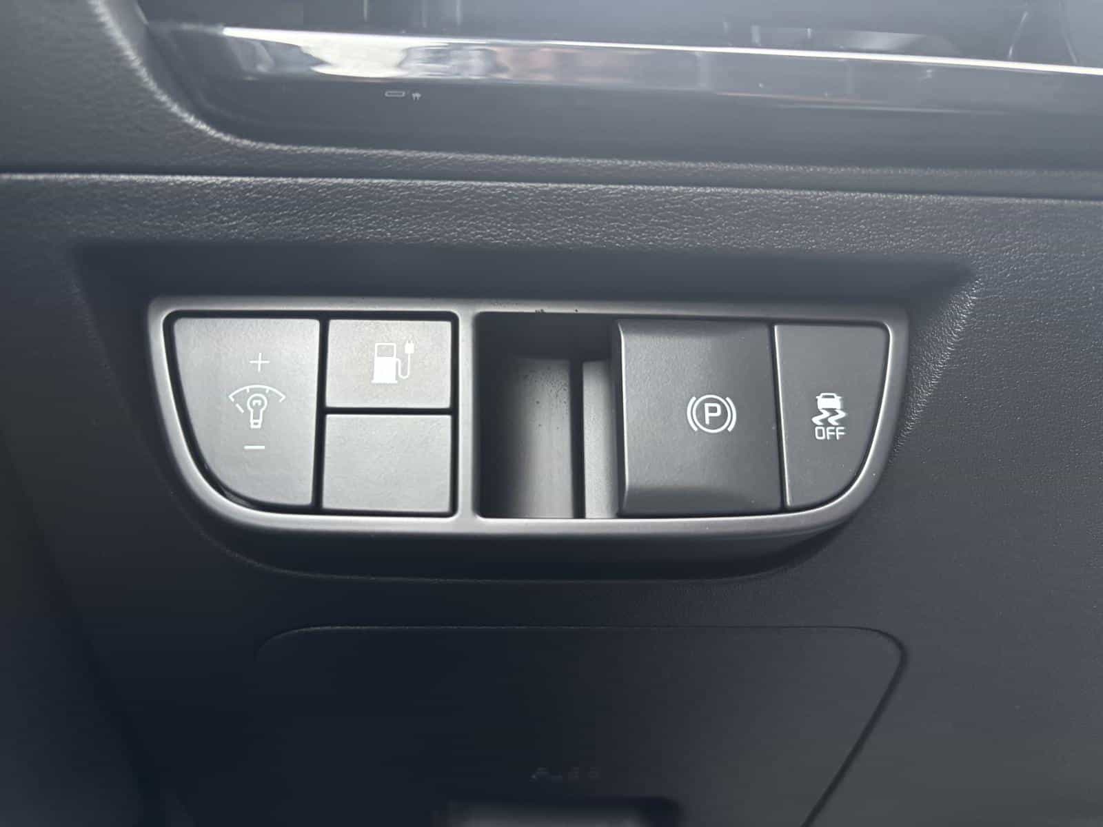 Image 14 Kia EV6 Land 2024