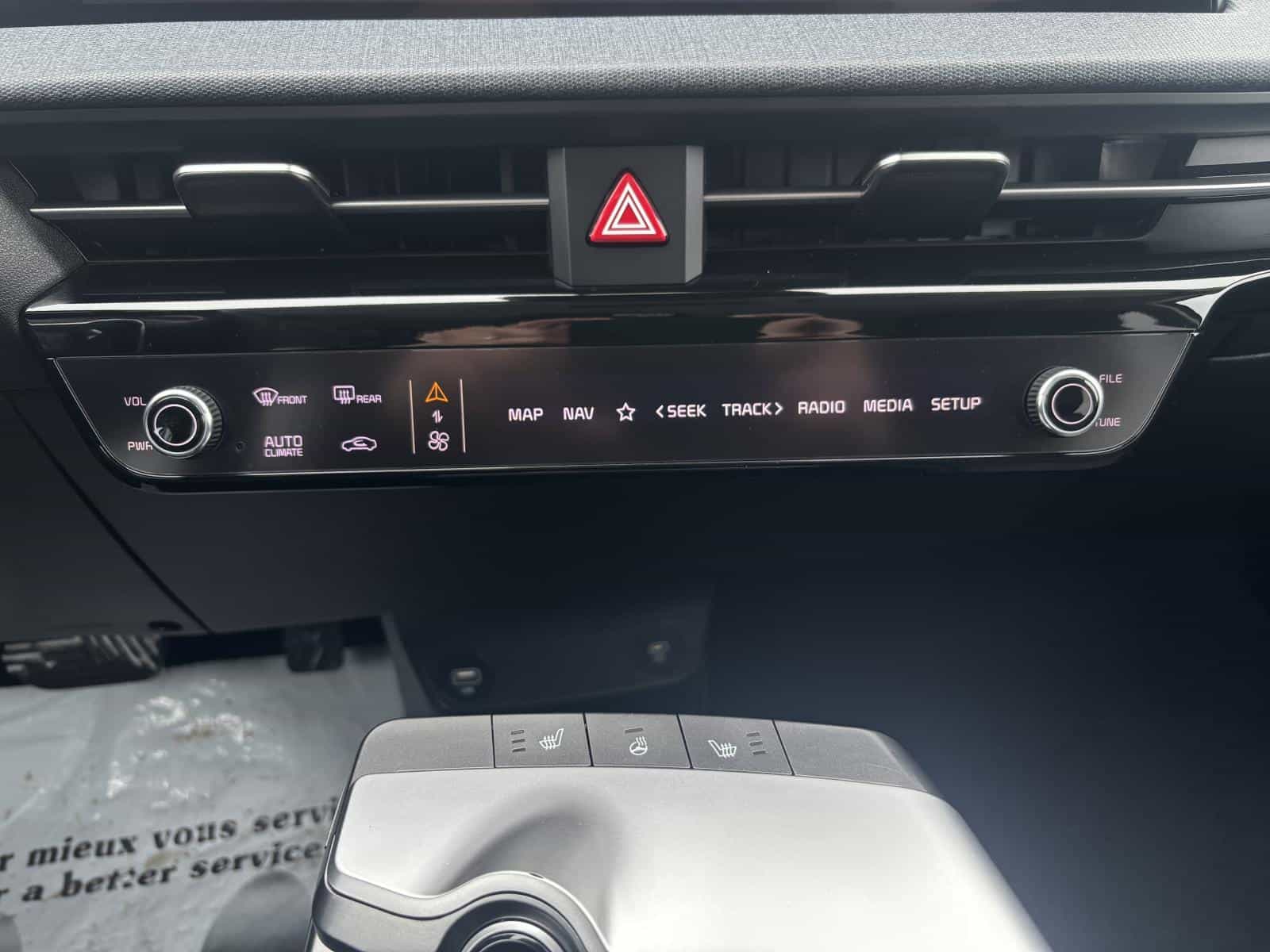 Image 18 Kia EV6 Land 2024