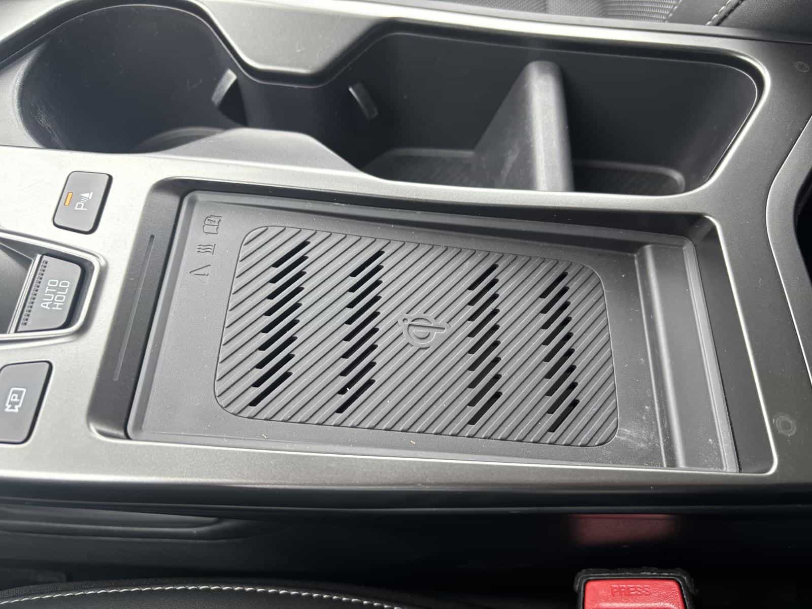 Image 20 Kia EV6 Land 2024