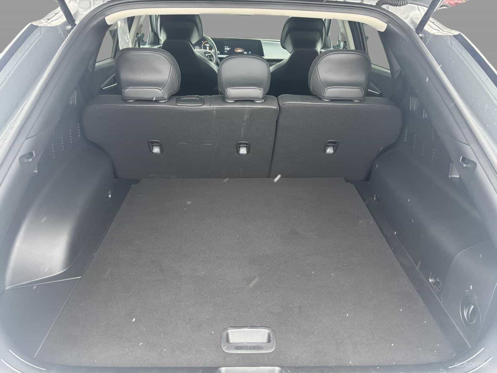 Image 7 Kia EV6 Land 2024