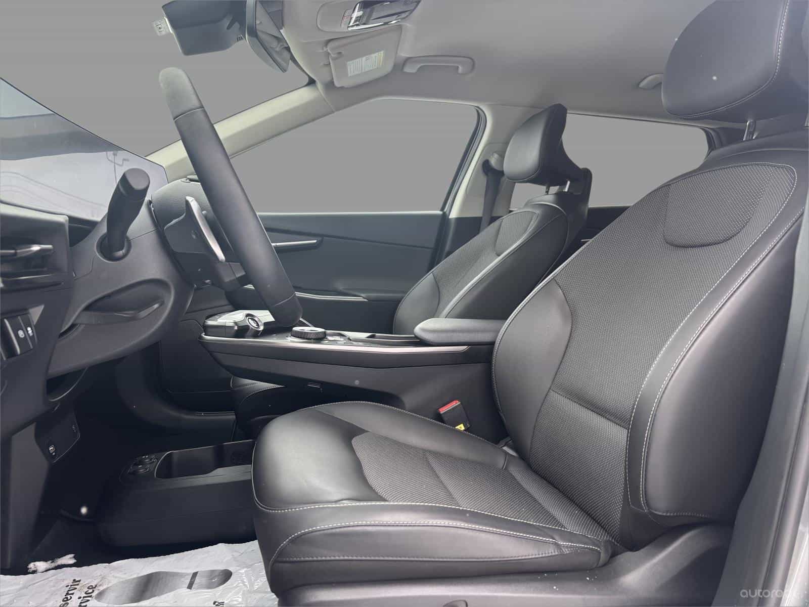 Image 13 Kia EV6 Land 2024