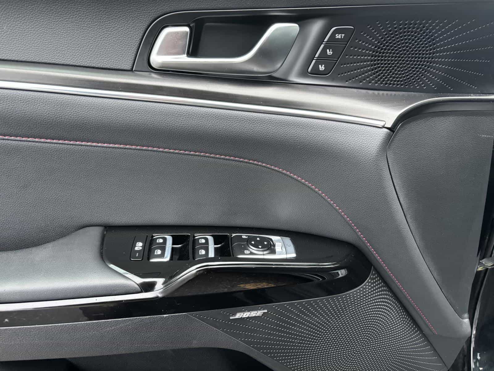 2023 Kia K5 GT - Image 11