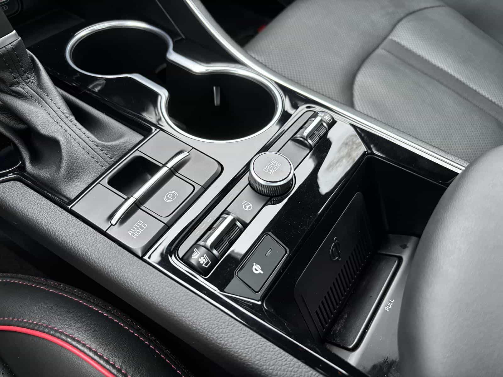 2023 Kia K5 GT - Image 16