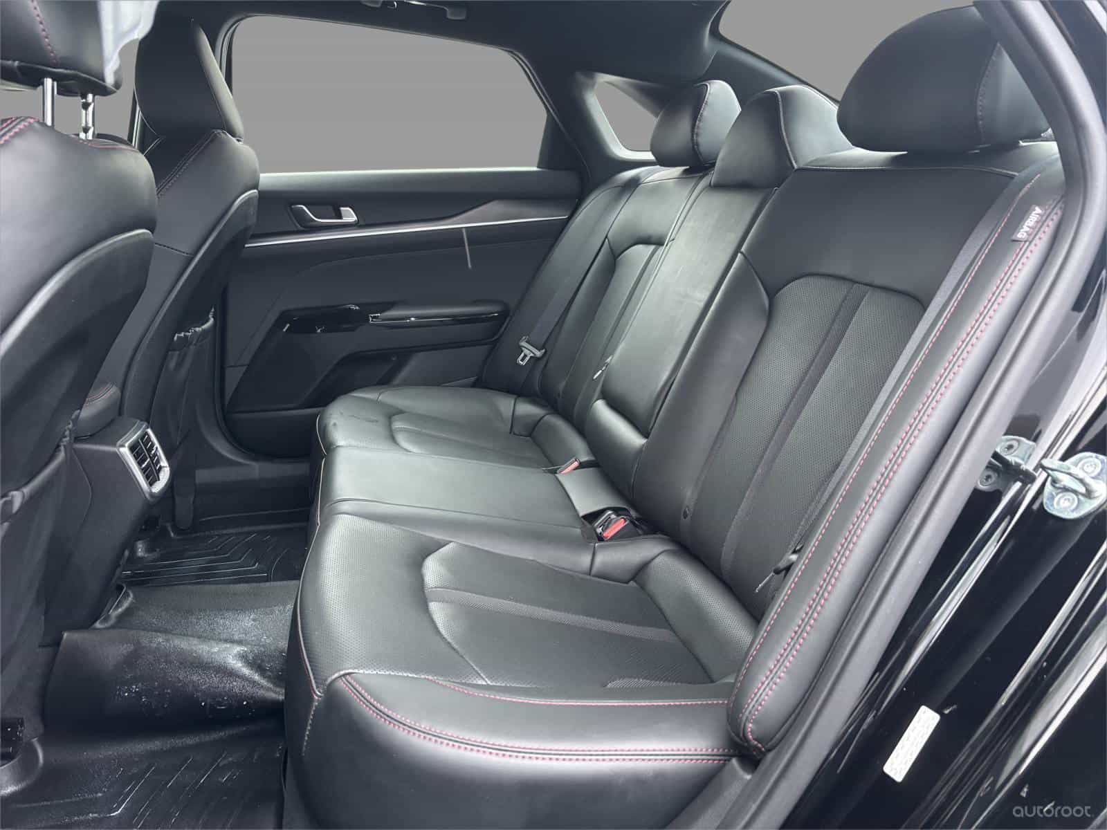 2023 Kia K5 GT - Image 8