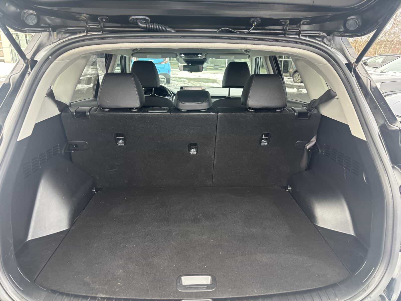 2023 Kia Seltos EX - Image 7