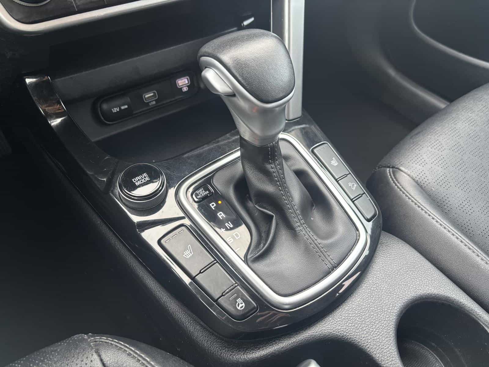 2023 Kia Seltos EX - Image 12