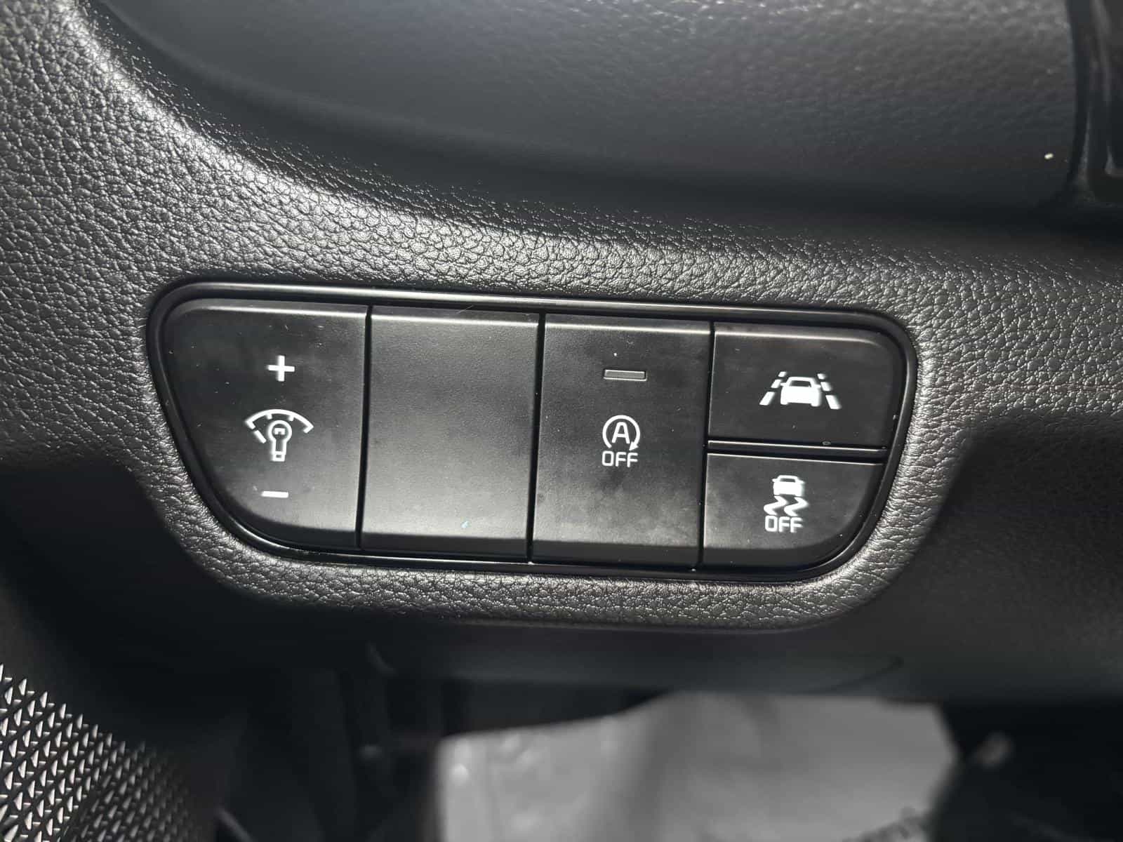 2023 Kia Seltos EX - Image 10