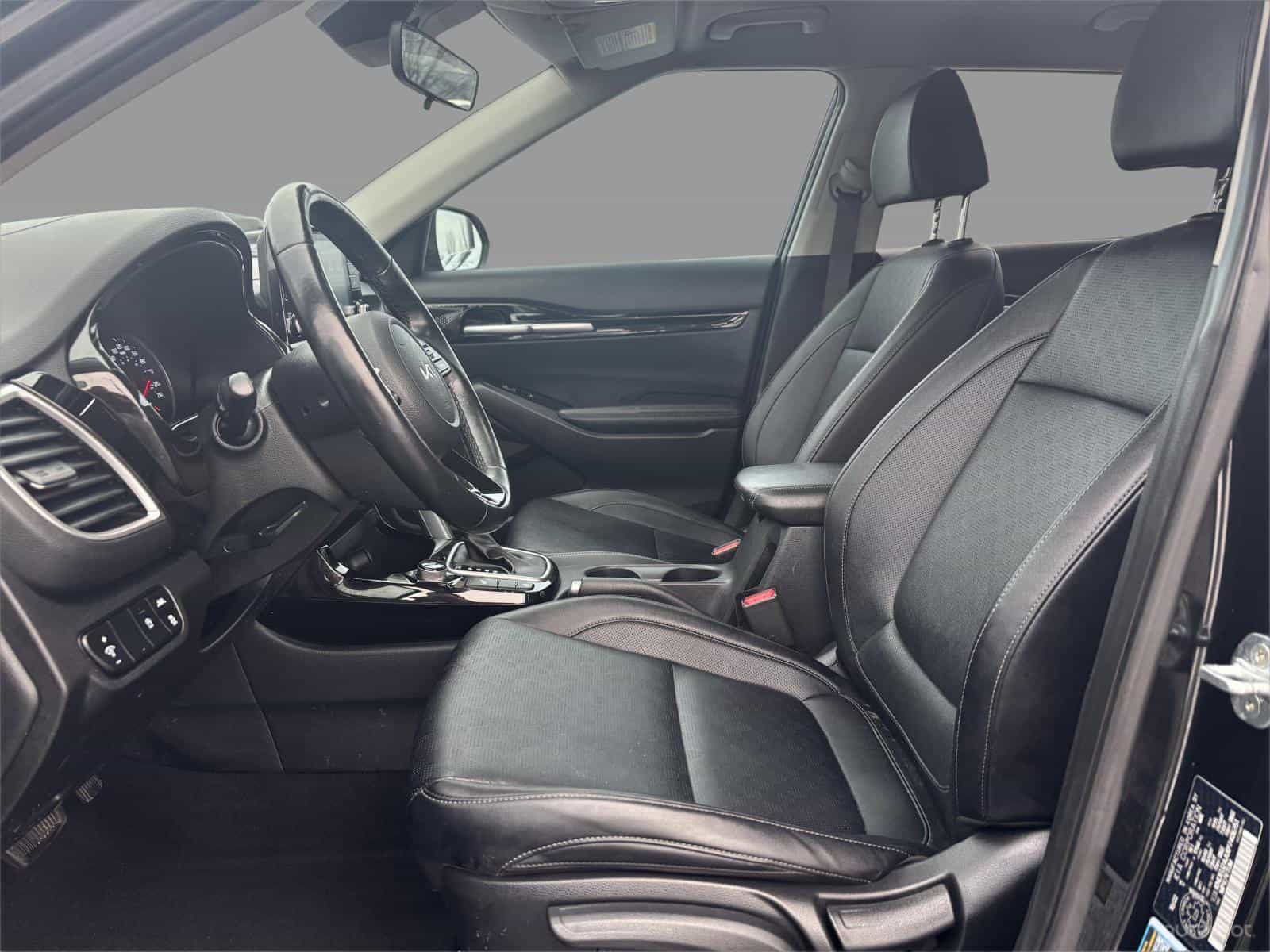 2023 Kia Seltos EX - Image 9