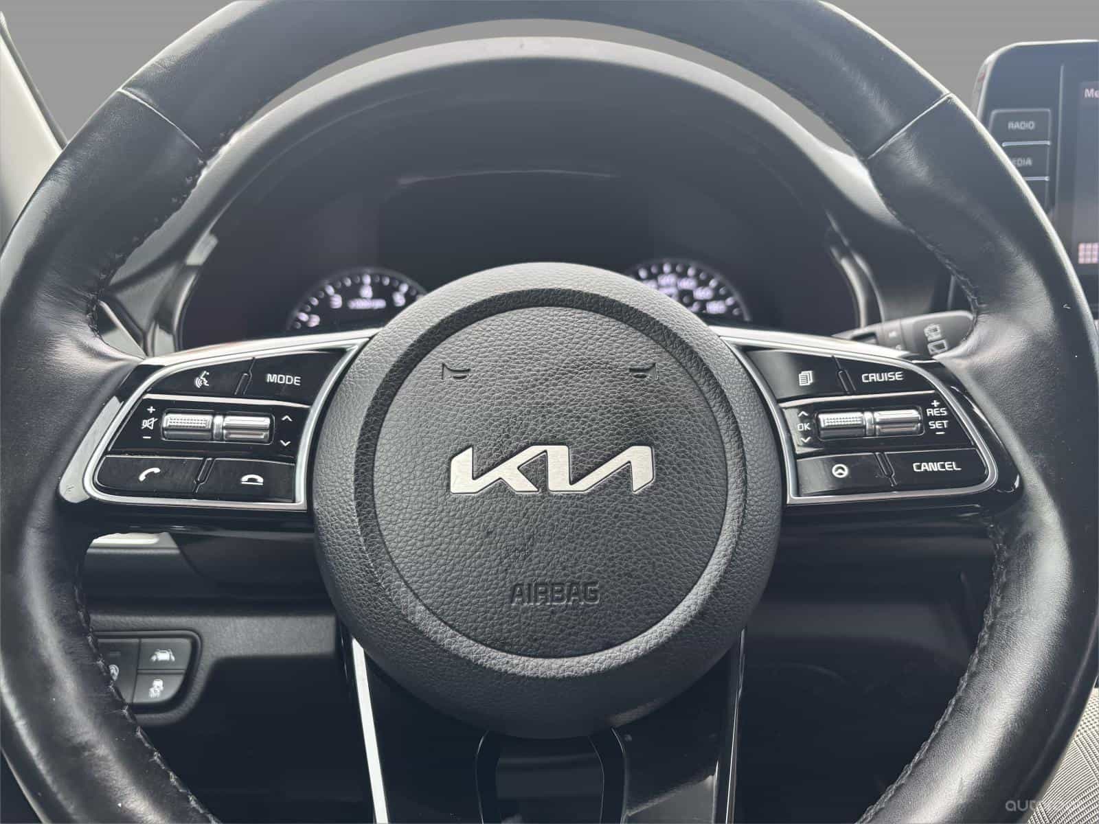 2023 Kia Seltos EX - Image 11