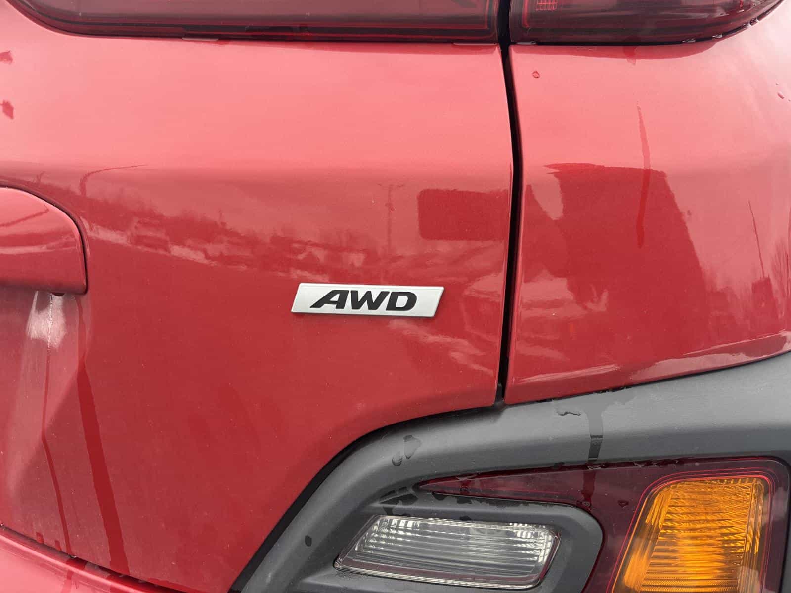 Image 8 Hyundai Kona Essential 2021