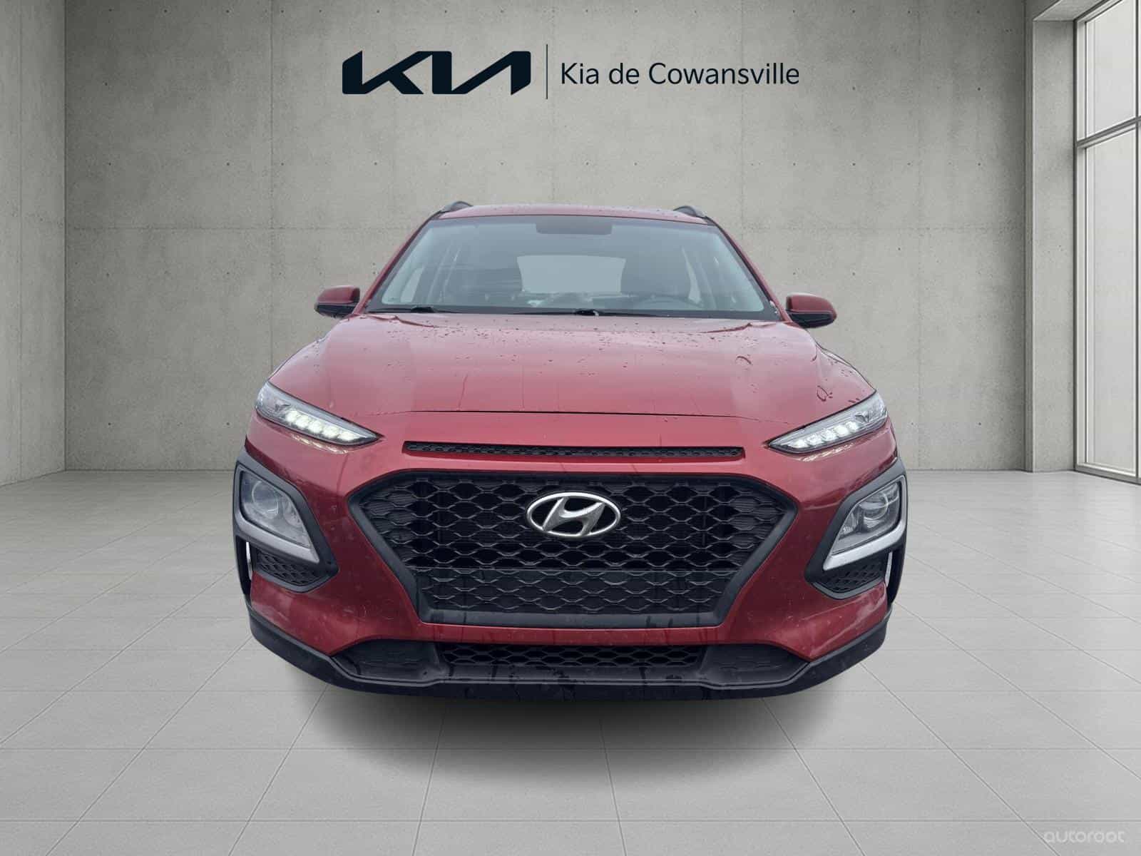 Image 3 Hyundai Kona Essential 2021