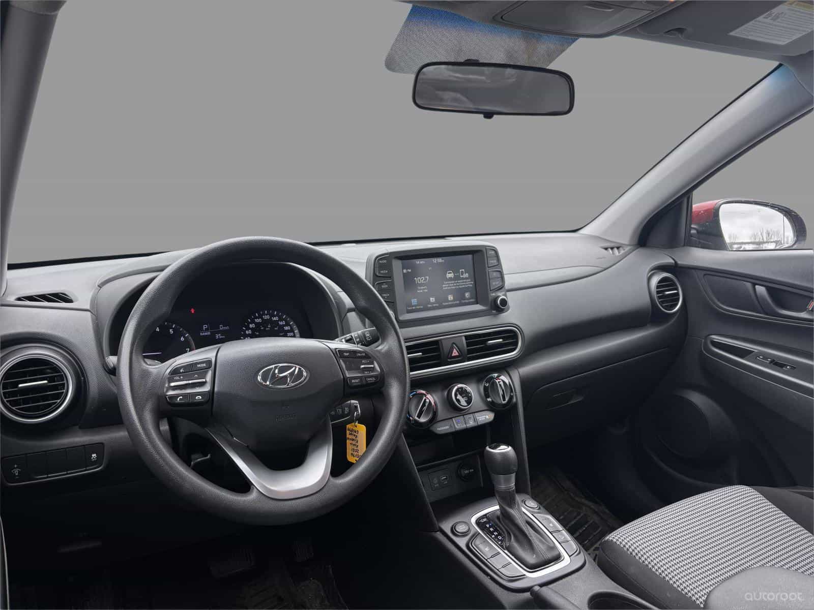 Image 9 Hyundai Kona Essential 2021