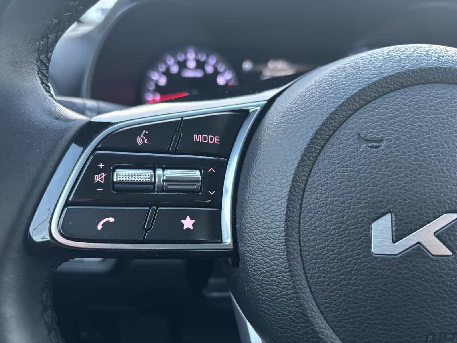 Image 12 Kia Forte LX 2023