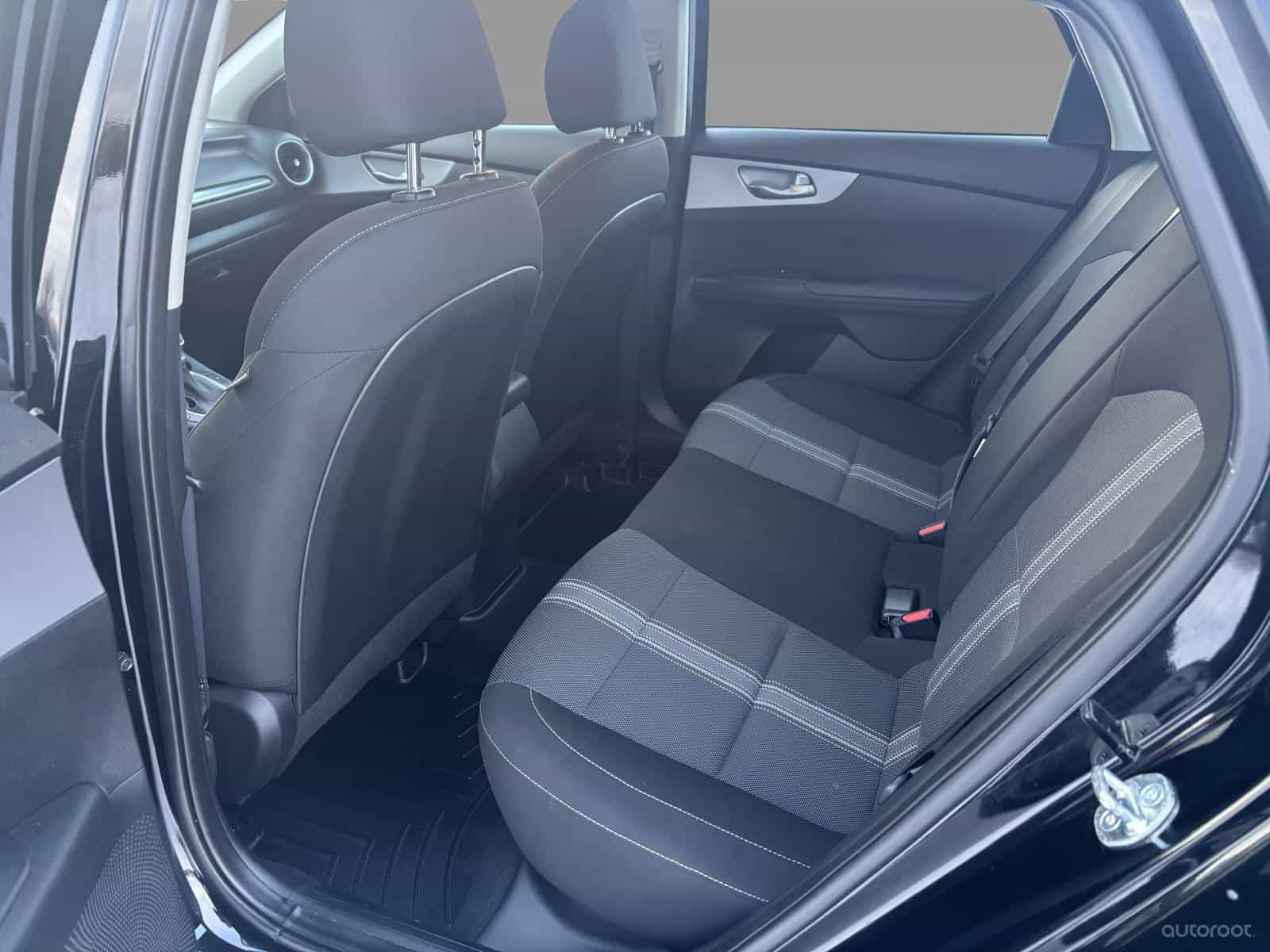 2023 Kia Forte LX - Image 7