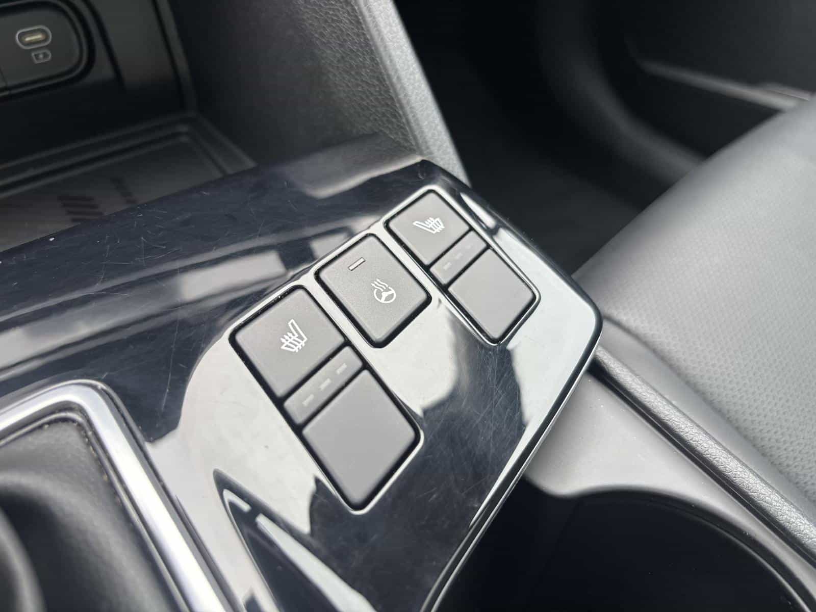 Image 18 Kia Sportage EX 2024