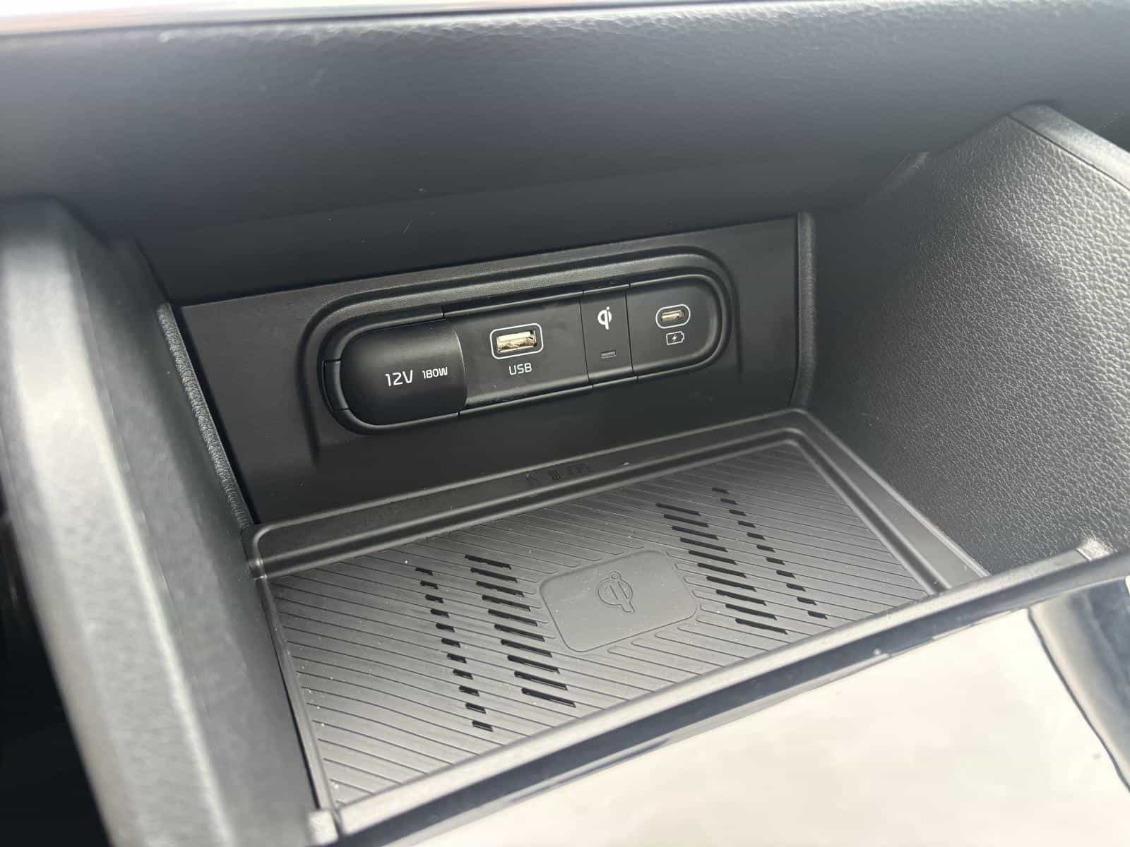 Image 20 Kia Sportage EX 2024