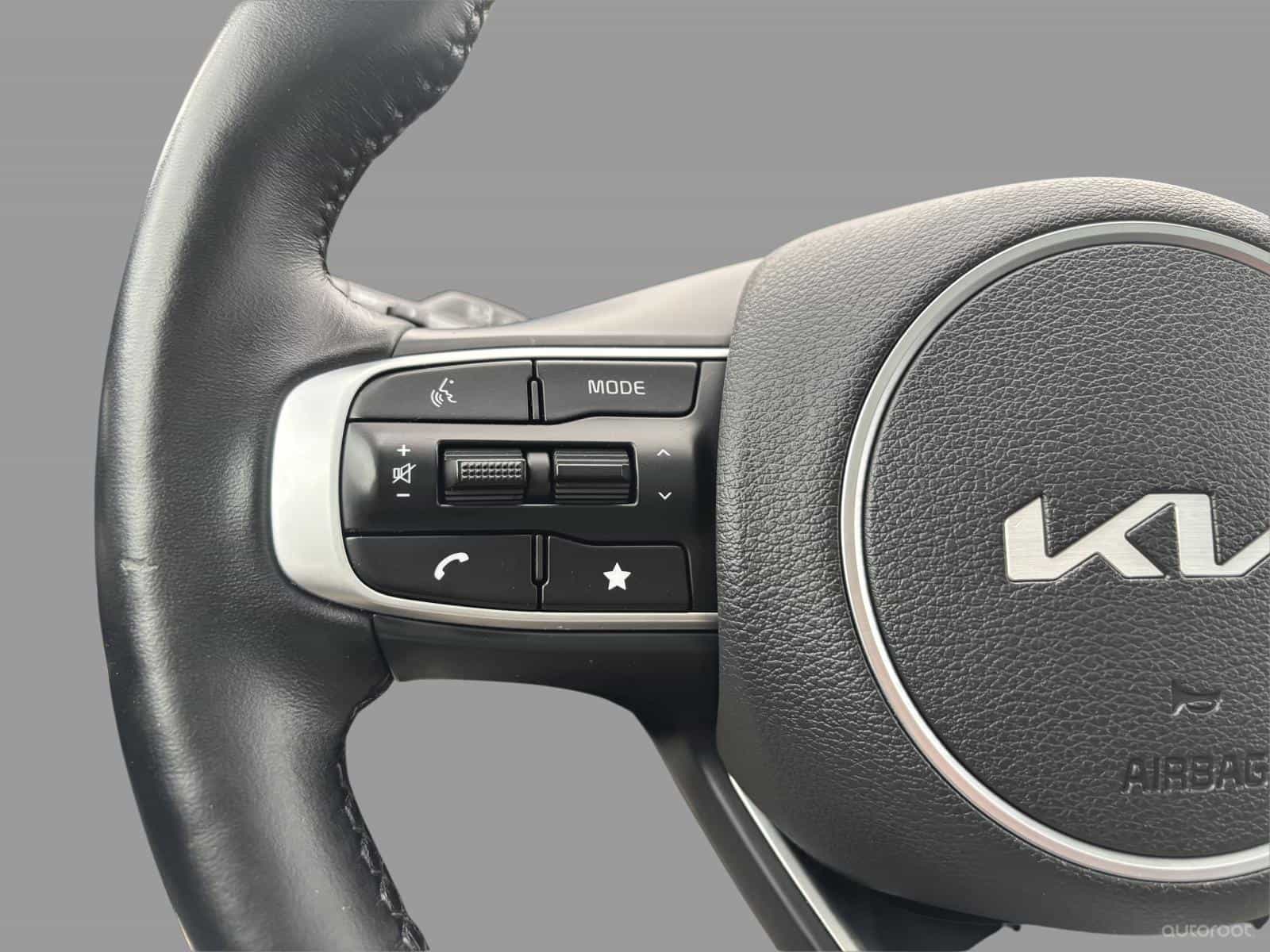 Image 12 Kia Sportage EX 2024