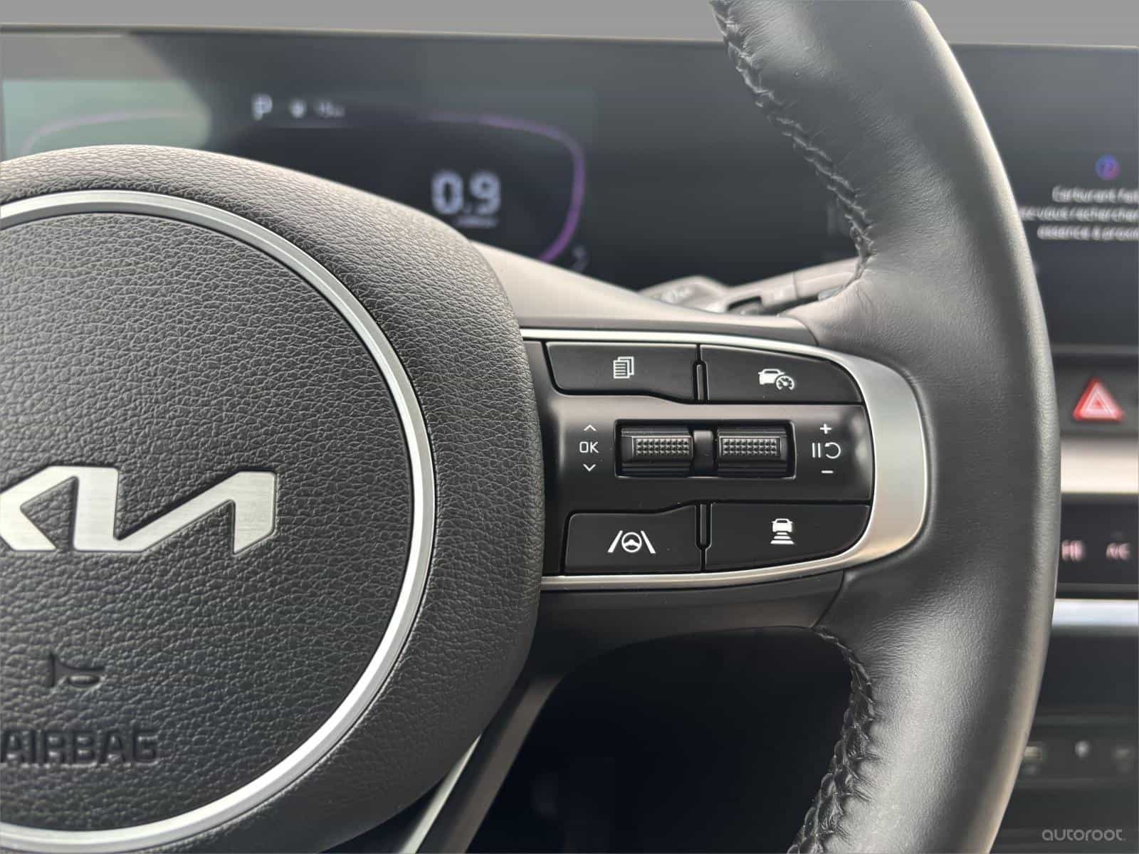 Image 13 Kia Sportage EX 2024