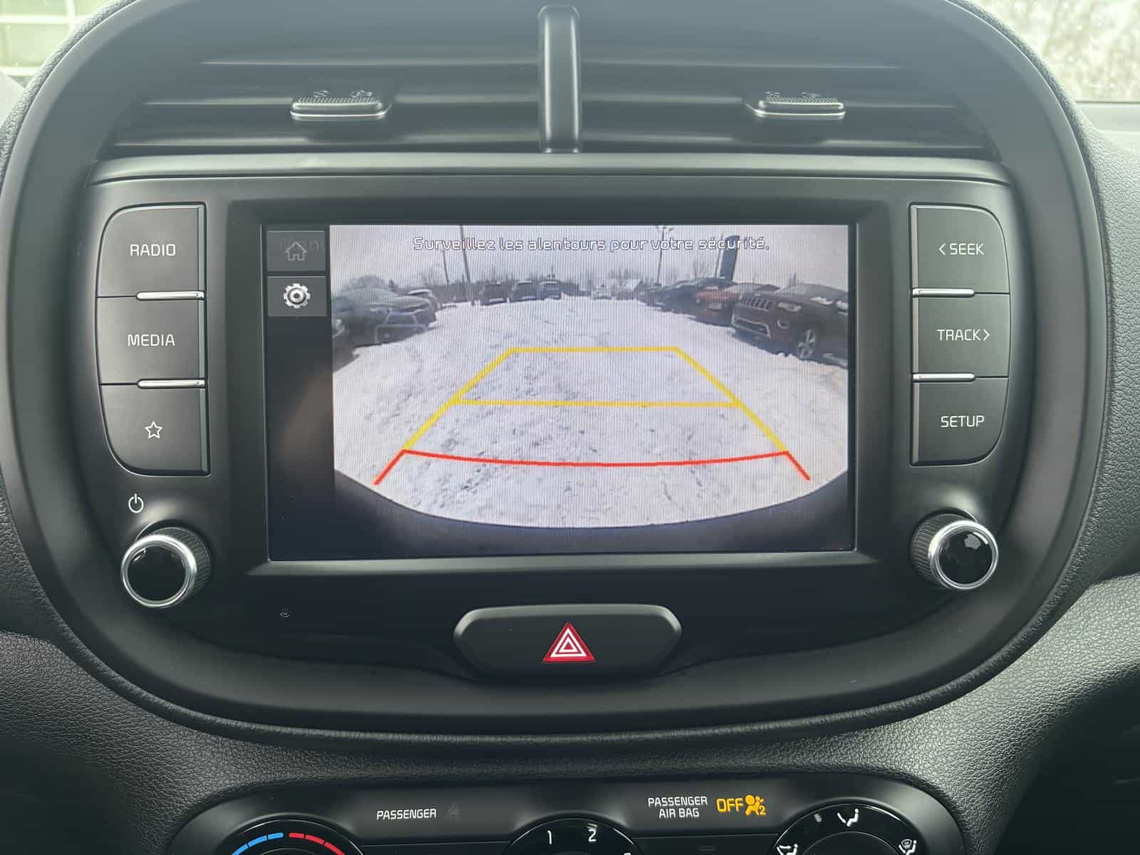 Image 15 Kia Soul EX Plus 2022