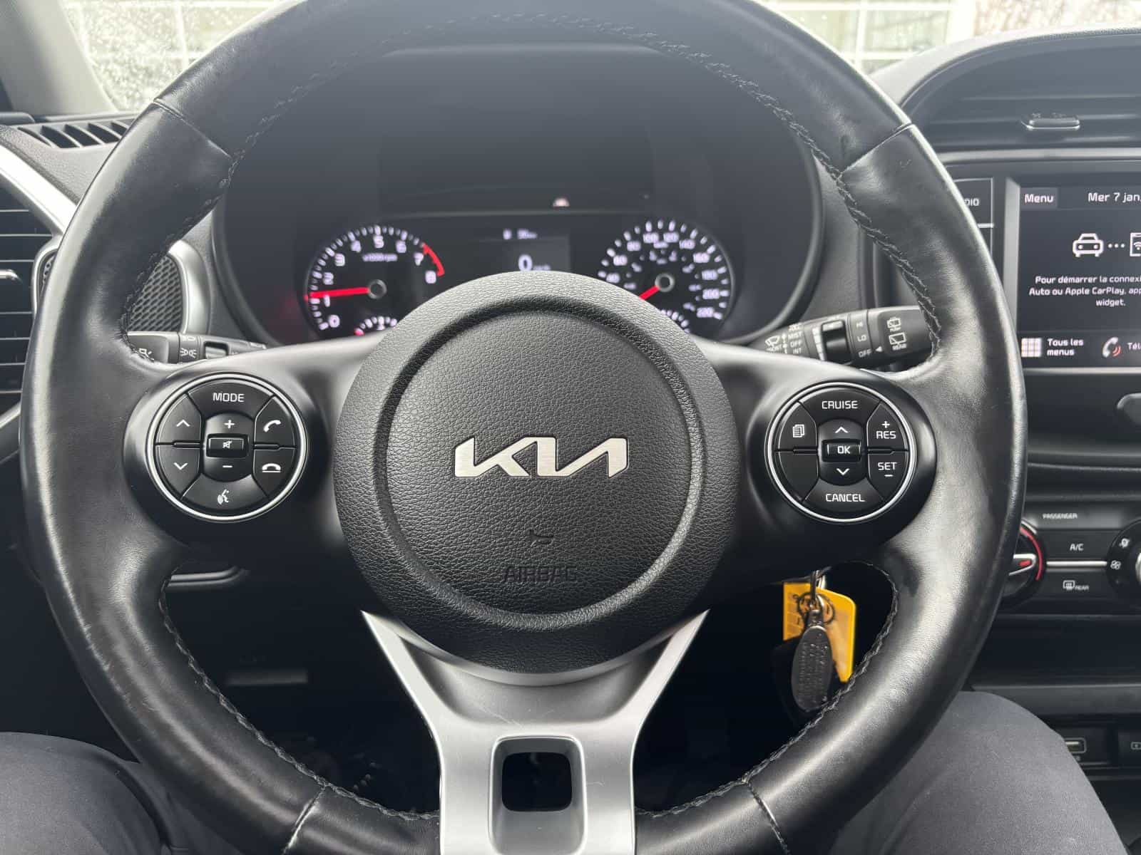 Image 13 Kia Soul EX Plus 2022