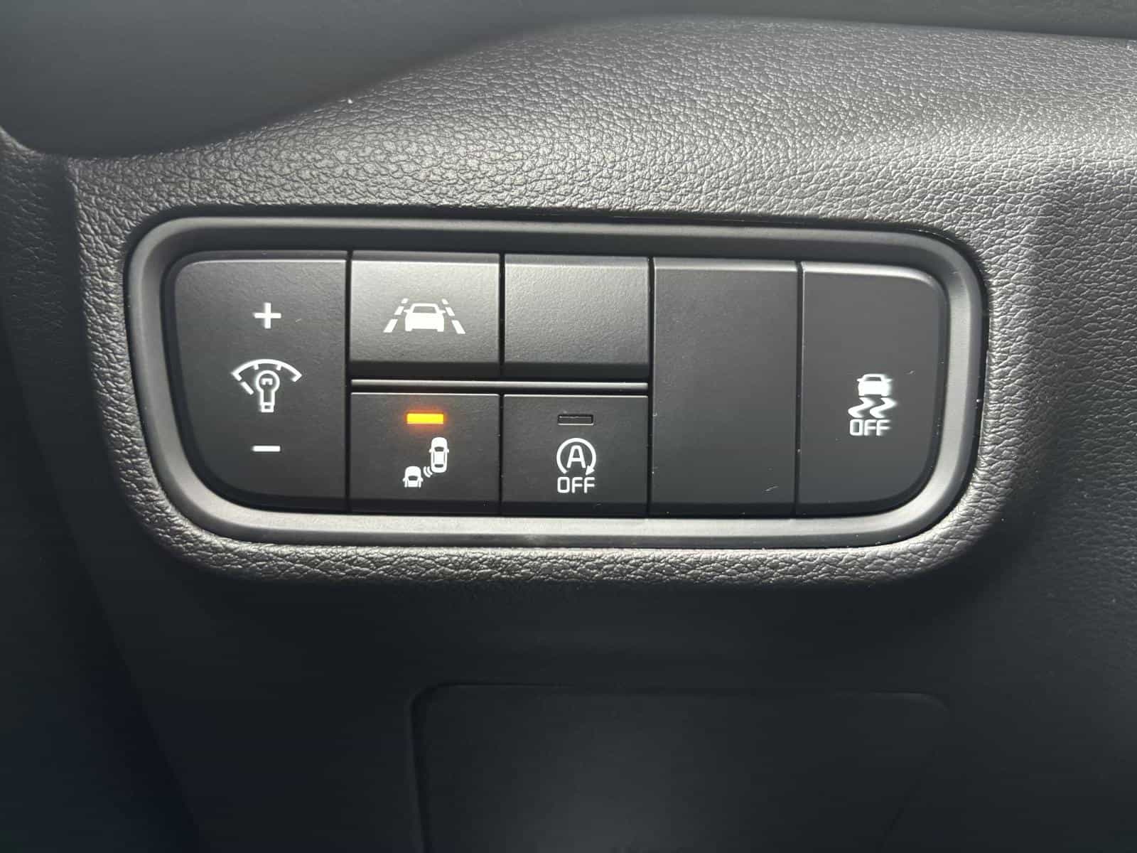 Image 12 Kia Soul EX Plus 2022