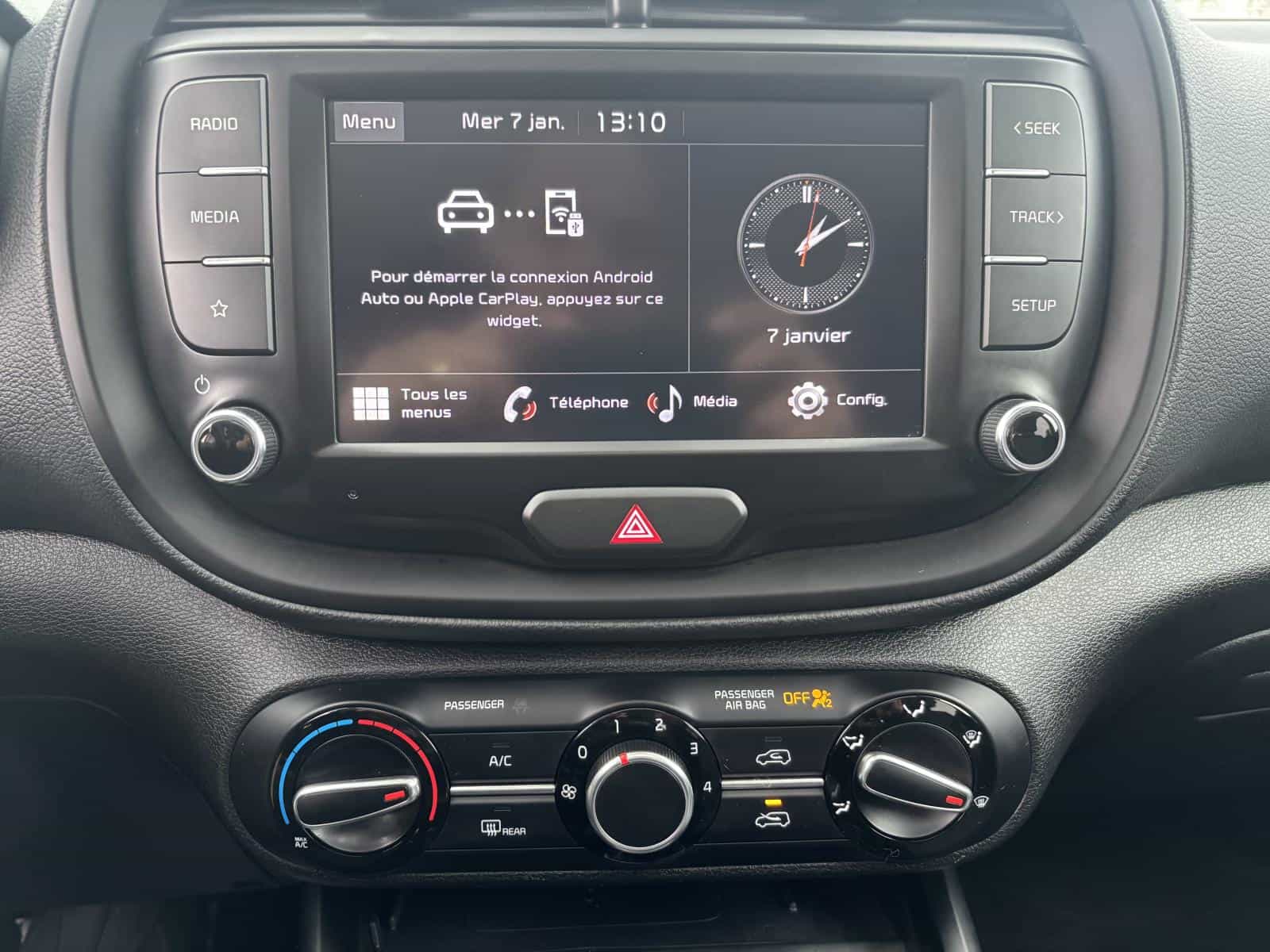 Image 14 Kia Soul EX Plus 2022