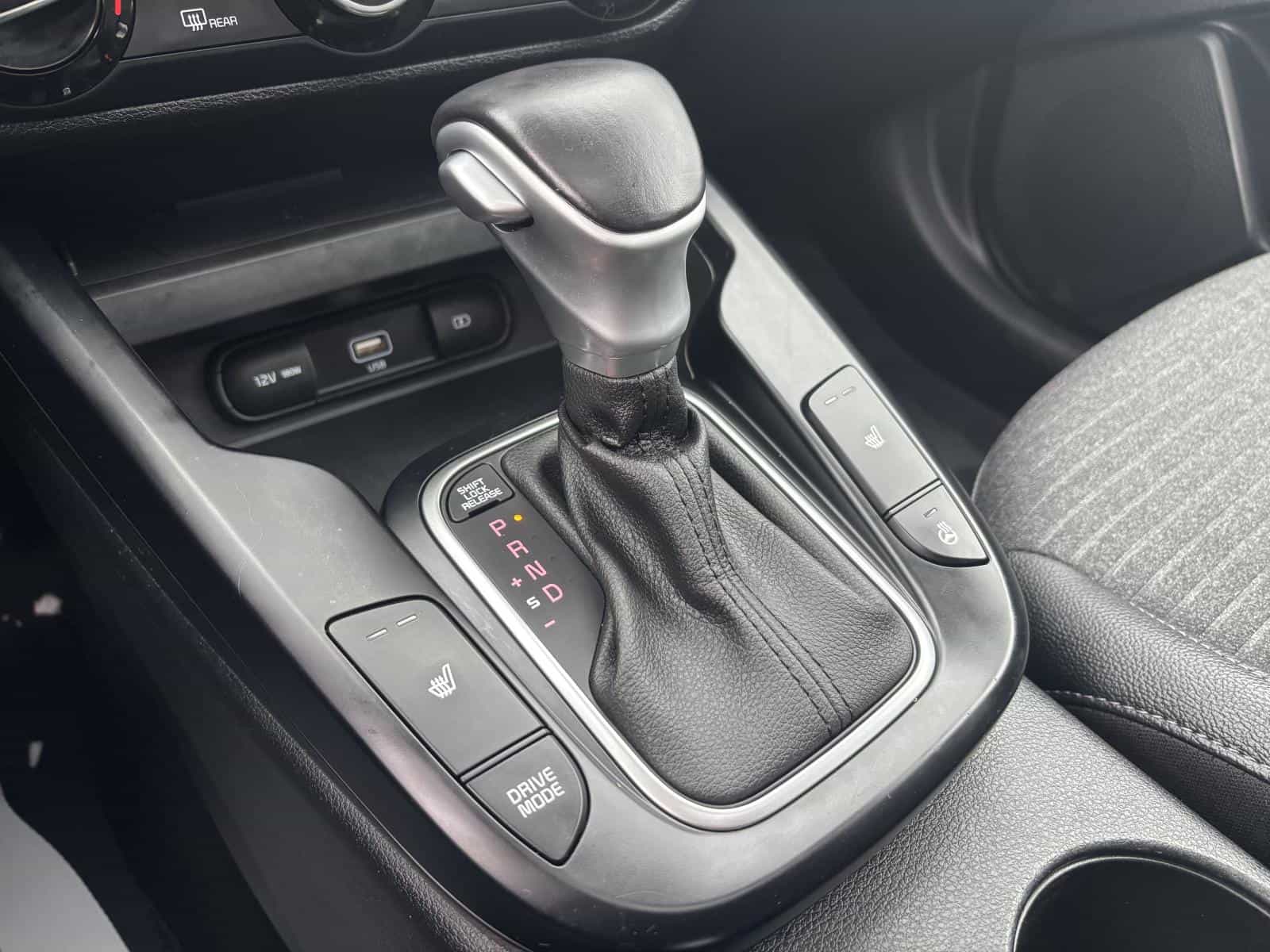 2022 Kia Soul EX Plus - Image 18