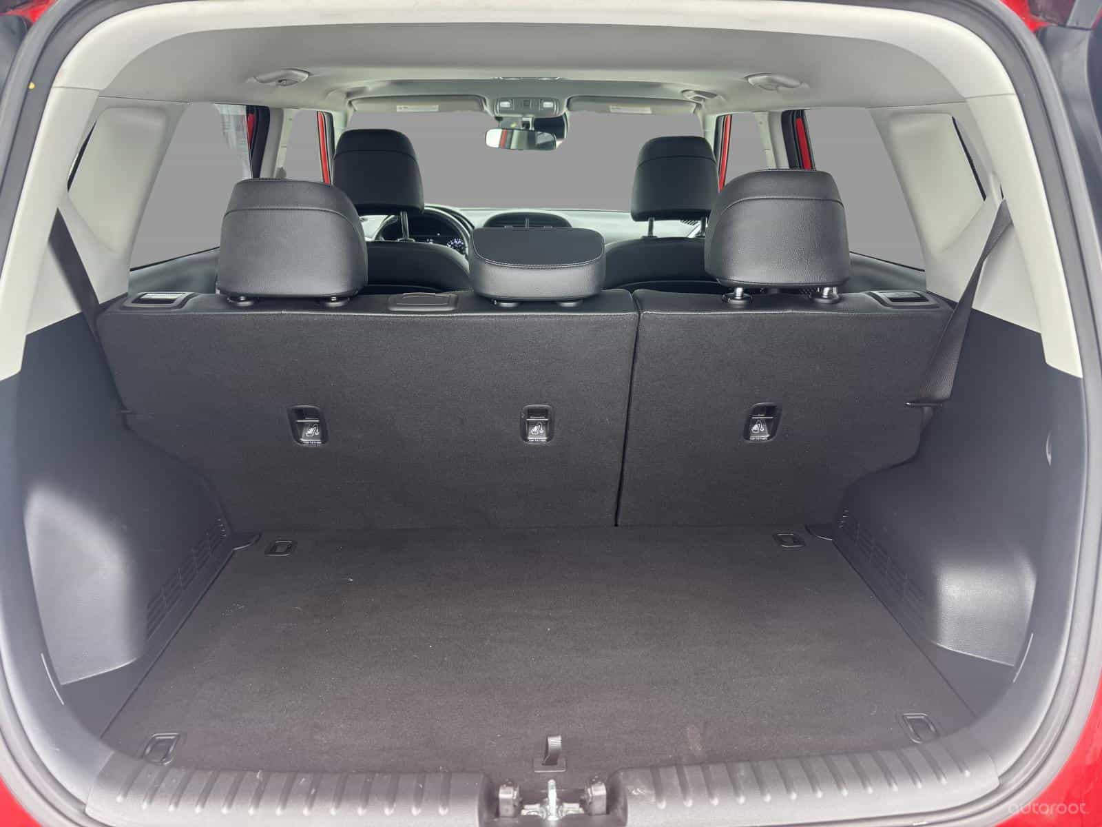 Image 7 Kia Soul EX Plus 2022