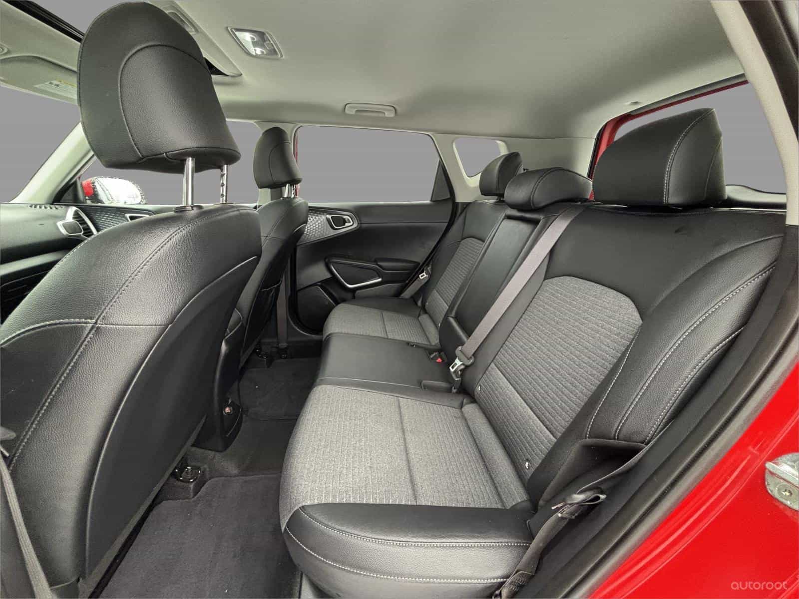 Image 8 Kia Soul EX Plus 2022