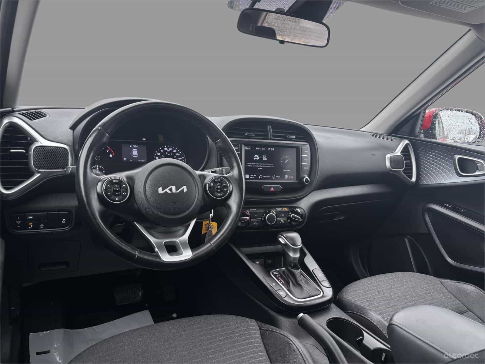 Image 10 Kia Soul EX Plus 2022