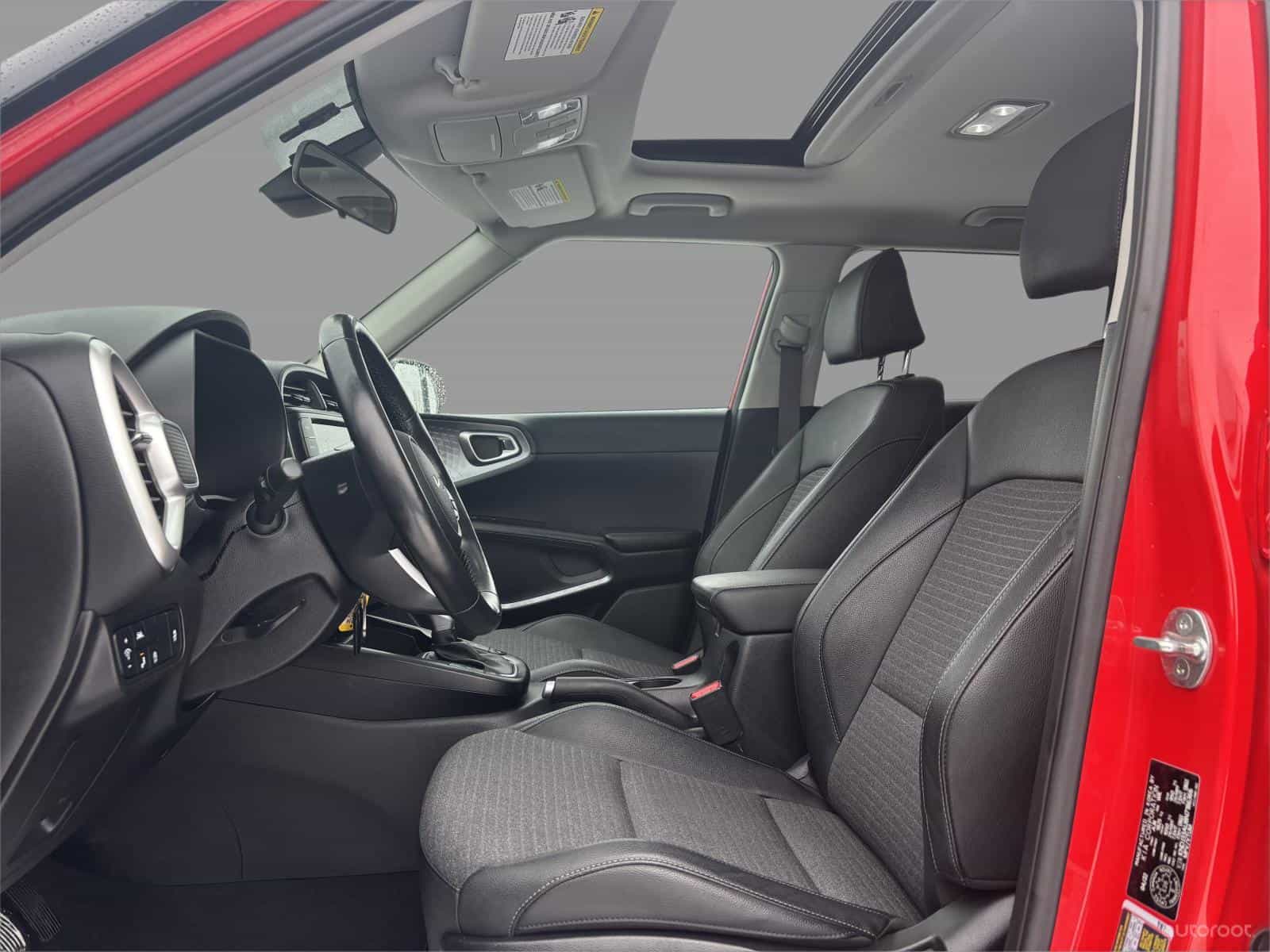 Image 11 Kia Soul EX Plus 2022