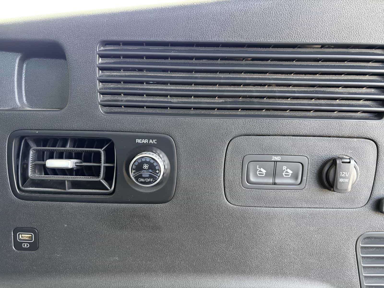 2023 Kia Sorento EX+ - Image 9