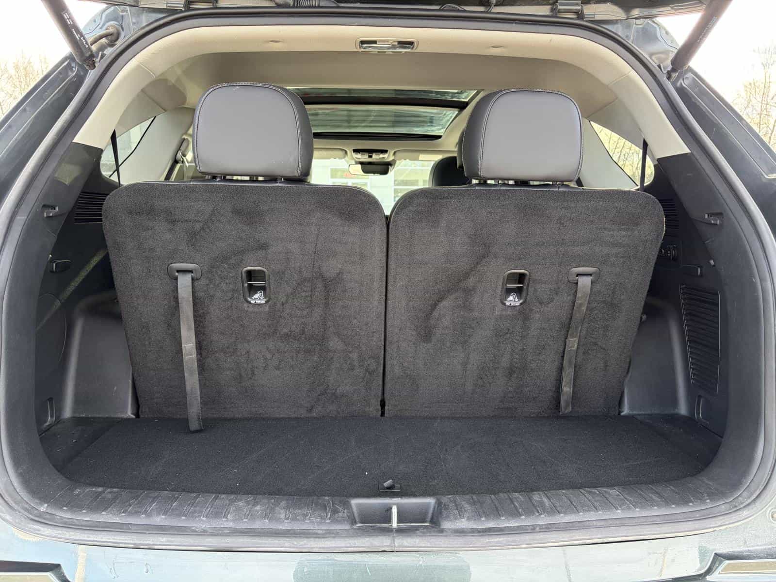 2023 Kia Sorento EX+ - Image 8