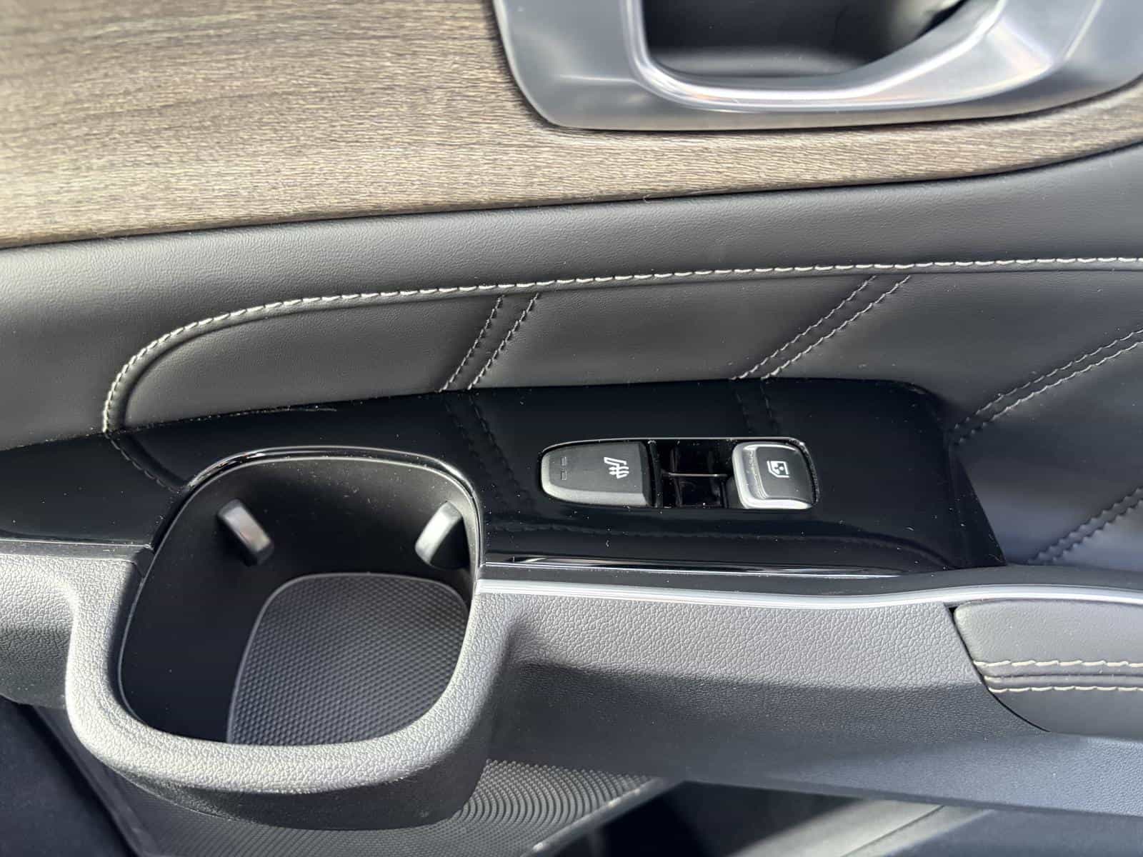 2023 Kia Sorento EX+ - Image 12