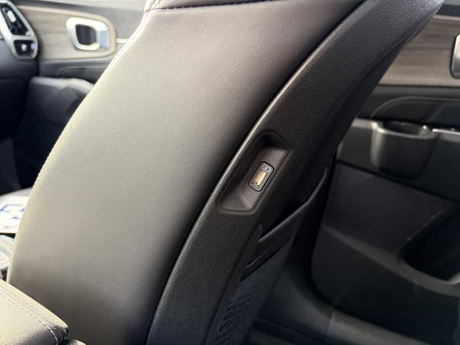 2023 Kia Sorento EX+ - Image 14